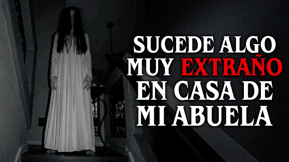 MundoCreepy tweet media
