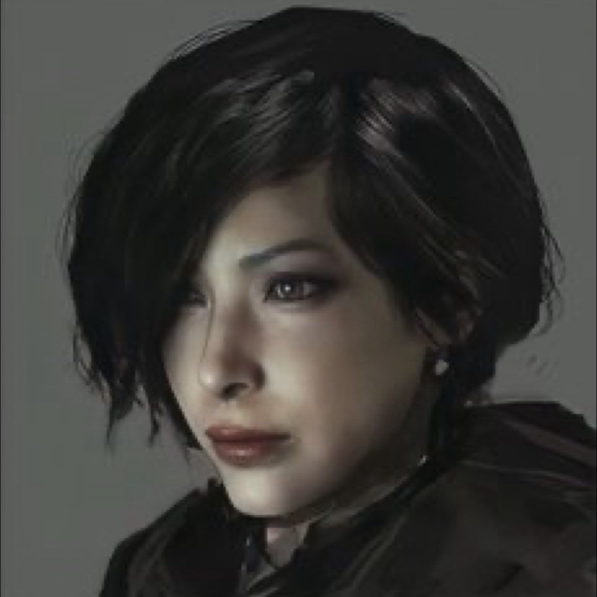 enchaeon's tweet image. 🧵 on why I think ada Wong is going to return in re9!!