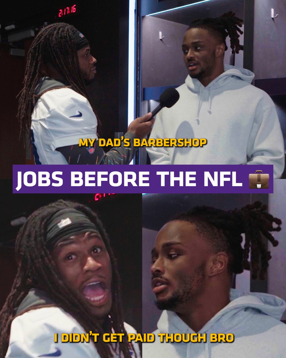 Always been a hard-working group 😤