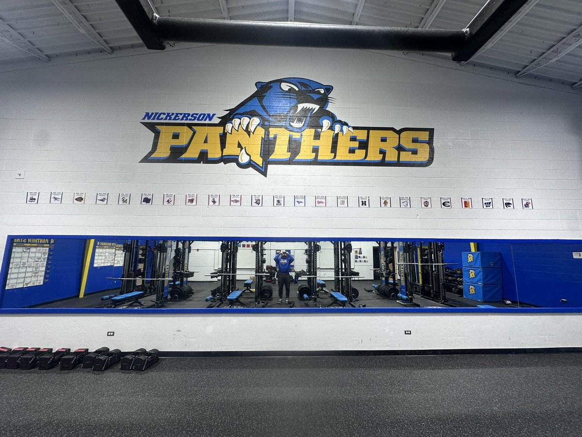 Parker Bruce tweet media