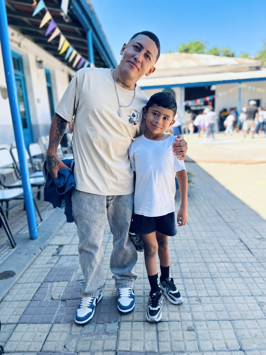 Tercer grado y vacaciones mi bebé ❤️