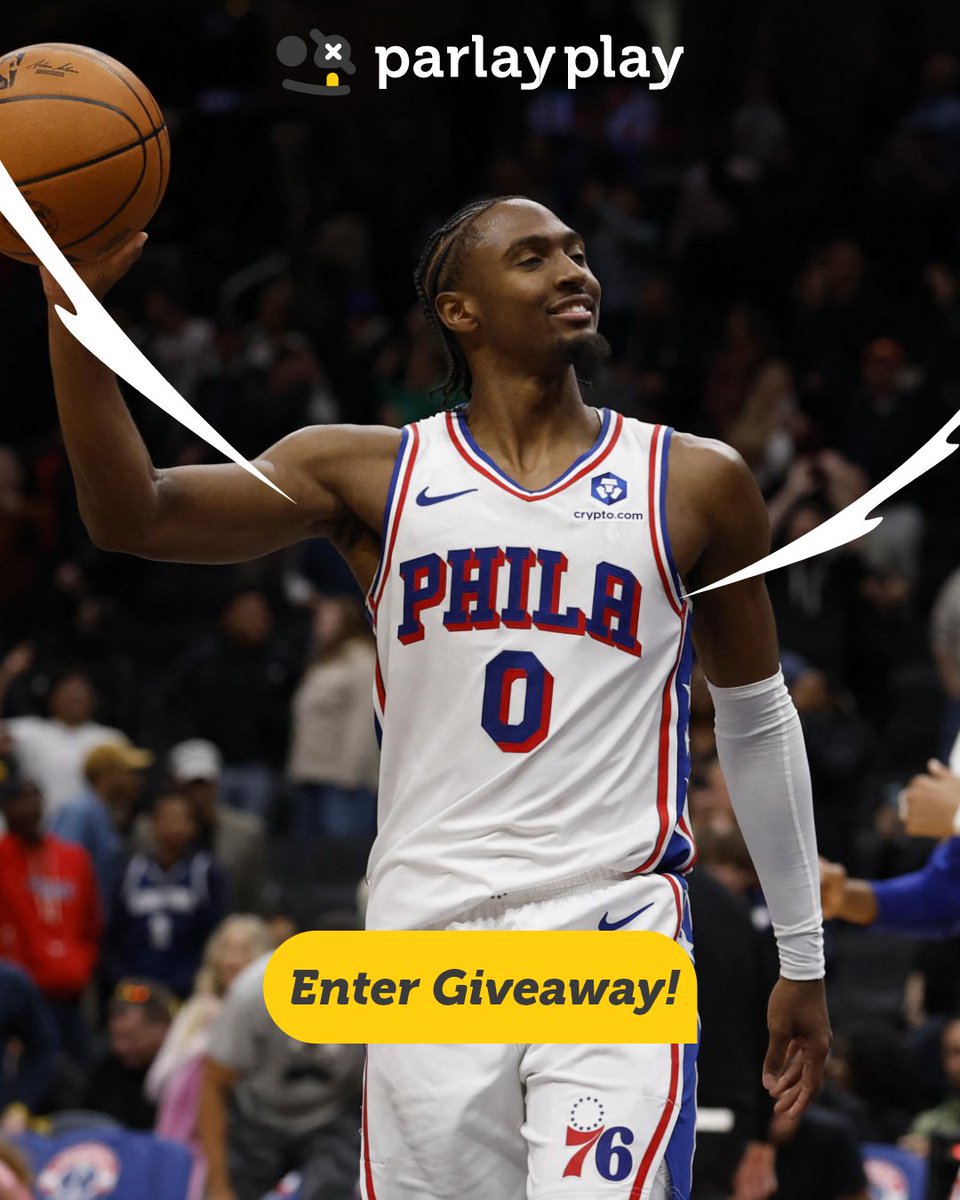 ParlayPlay tweet media