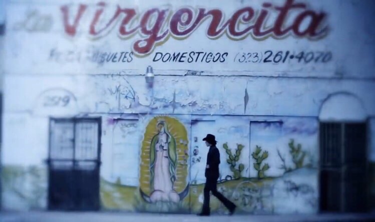 bunburyuniverso's tweet photo. “La virgen de Guadalupe te protegerá, te protegerá”

- 𝐄𝐧𝐫𝐢𝐪𝐮𝐞 𝐁𝐮𝐧𝐛𝐮𝐫𝐲 -

#EnriqueBunbury #VirgenDeGuadalupe https://t.co/IWVkSvyeHb