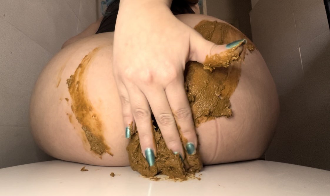 Wataa 🤎

<a href="/ScatDark/">✨🤎 ARIS DARK 🤎✨</a>  😈 scatbook.com/arisdark 

#scat #shit #fetish <a href="/SCATBOOKSOCIAL/">SCATBOOK 💩</a>