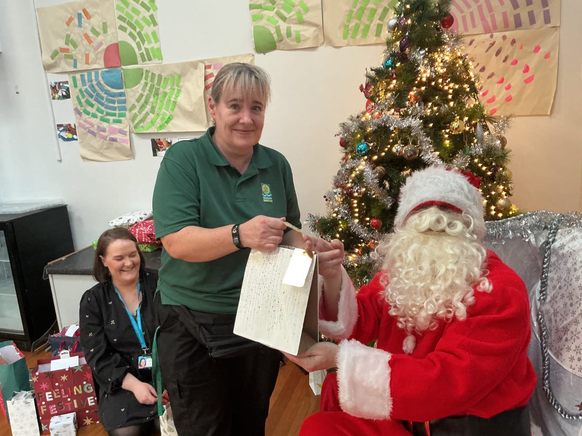 Linburn Academy tweet media