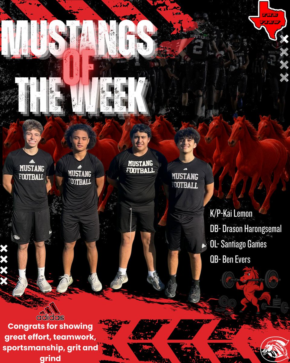 CreekviewFB tweet media