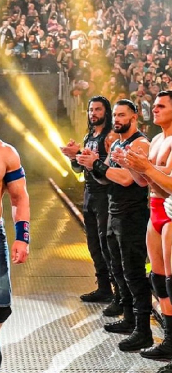Wrestle Features (@wrestlefeatures) on Twitter photo 