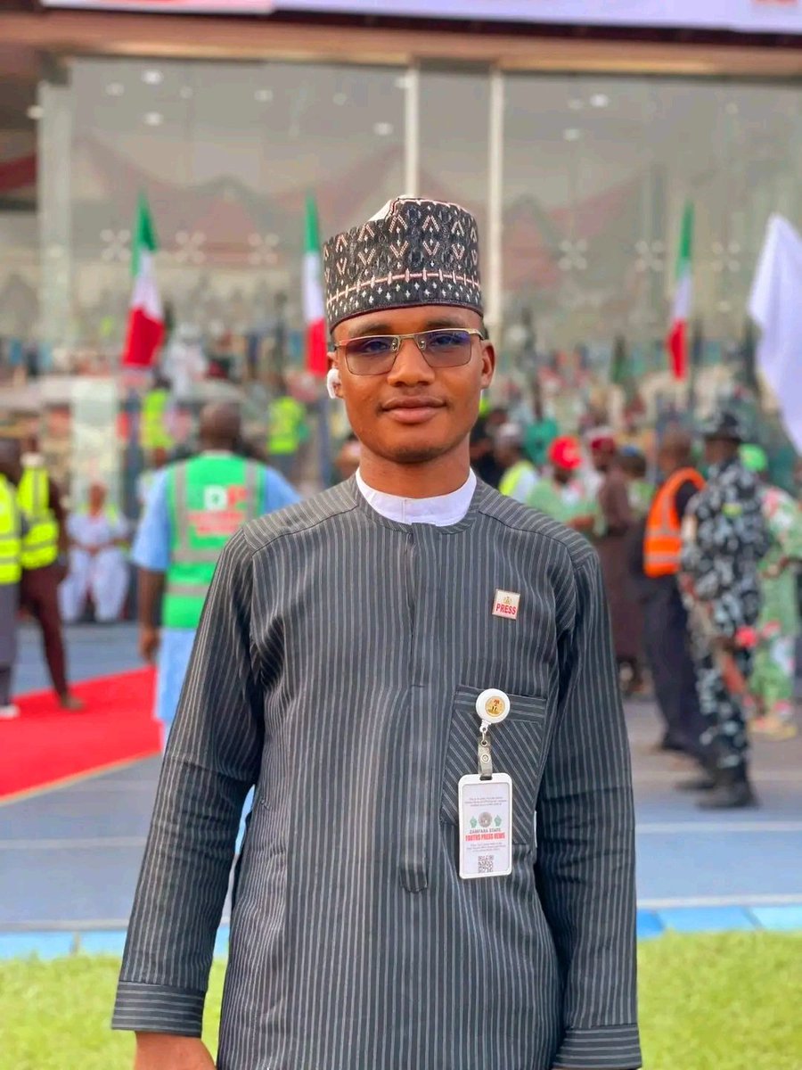 Ismailsiraa's tweet image. Jaririn zaki maganin uwar kura koda kure yanagani,
Alhamdulillah mungode Allah gatan marar uwa.......

~Ismaeel maisira ✍️