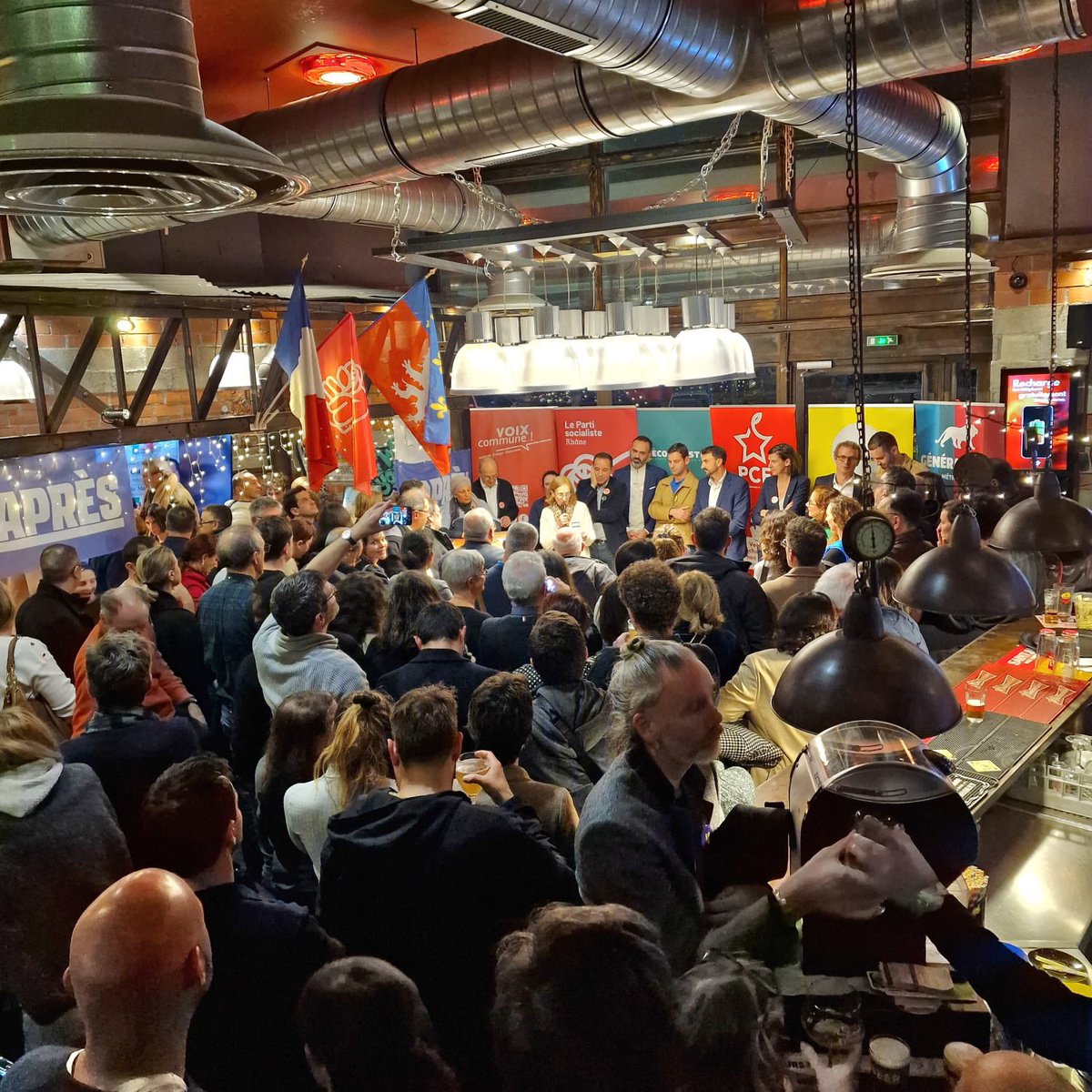 Parti Socialiste du Rhône tweet media