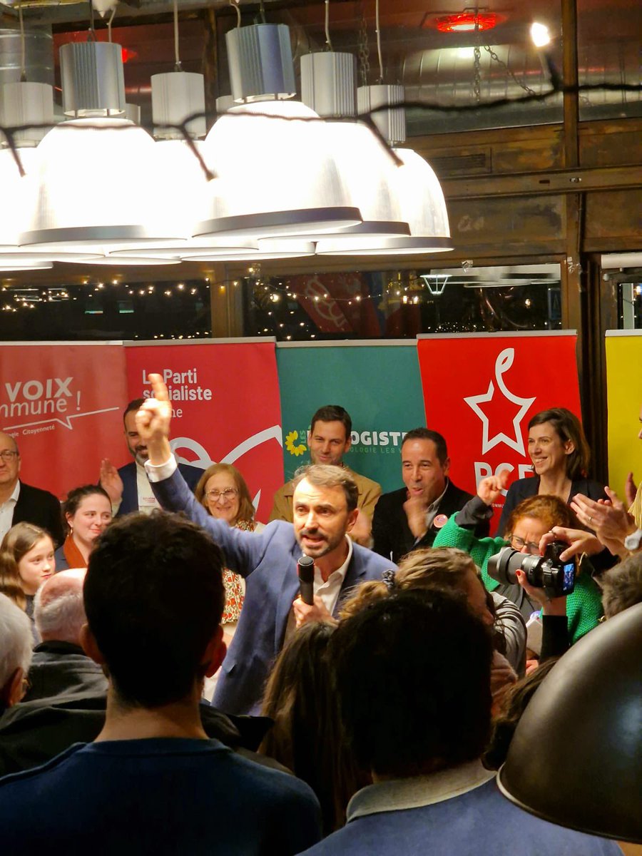 Parti Socialiste du Rhône tweet media