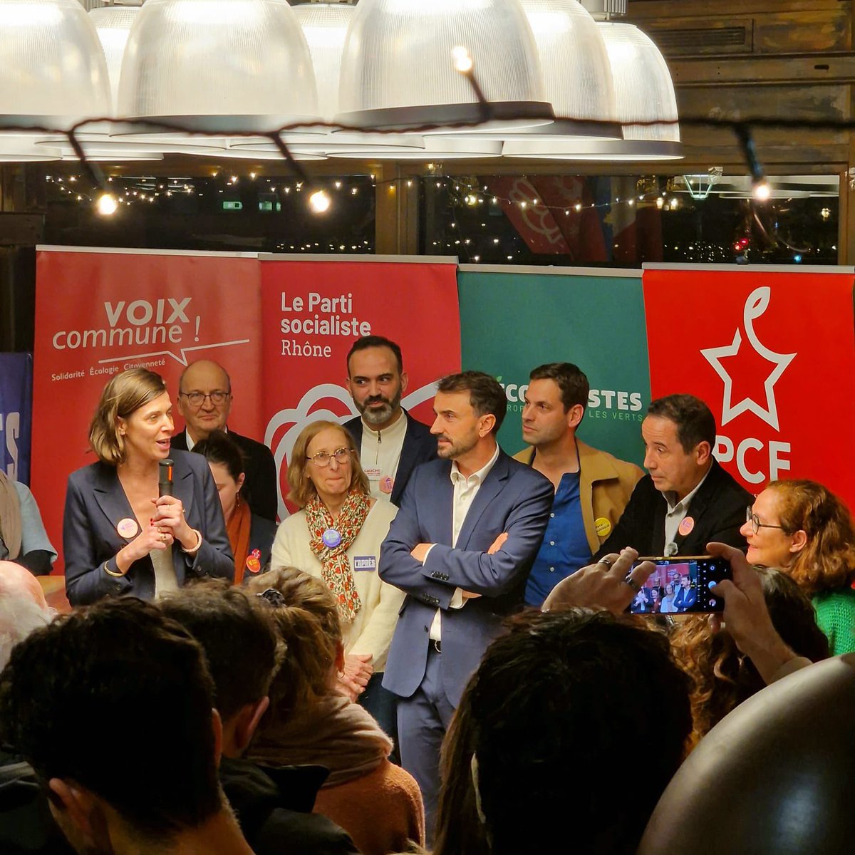 Parti Socialiste du Rhône tweet media