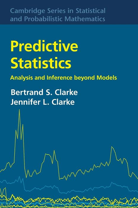KirkDBorne's tweet photo. Predictive #Statistics — Analysis and #Inference beyond Models: https://t.co/rc4mBaBeIL
—————
#Probability #DataScience #Mathematics #MachineLearning #StatisticalLearning #ML #PredictiveAnalytics #Forecasting #Mathematics #DataScientist https://t.co/3q2l293iUF