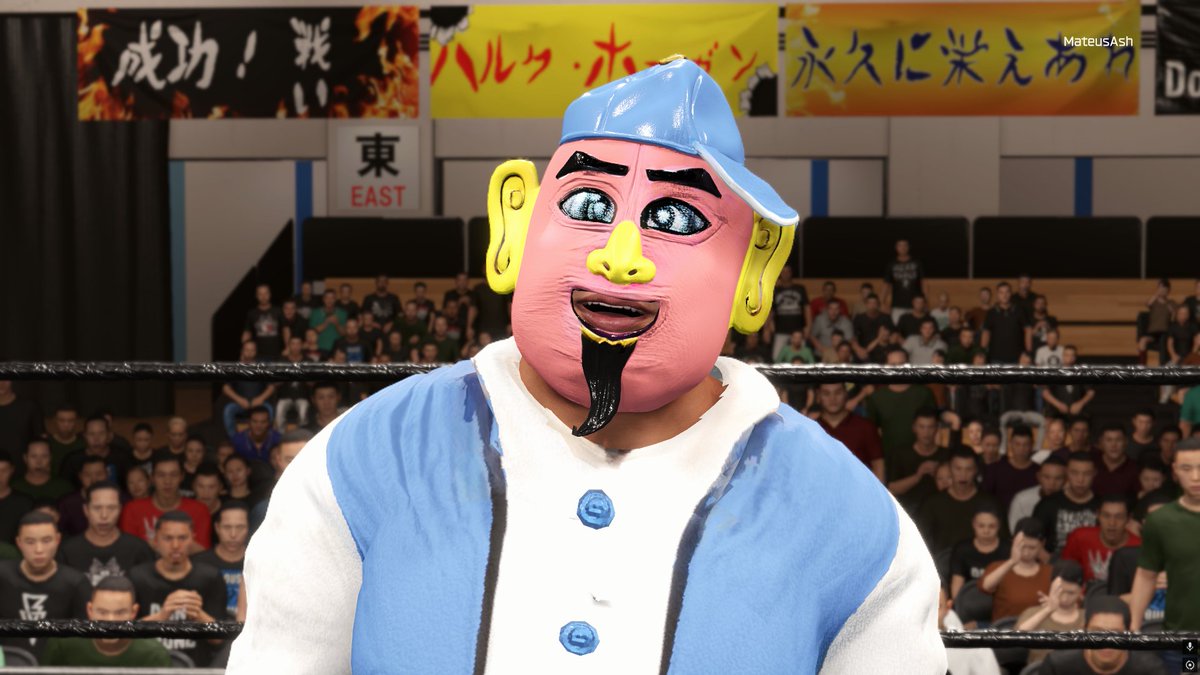 Mateus Faria tweet media