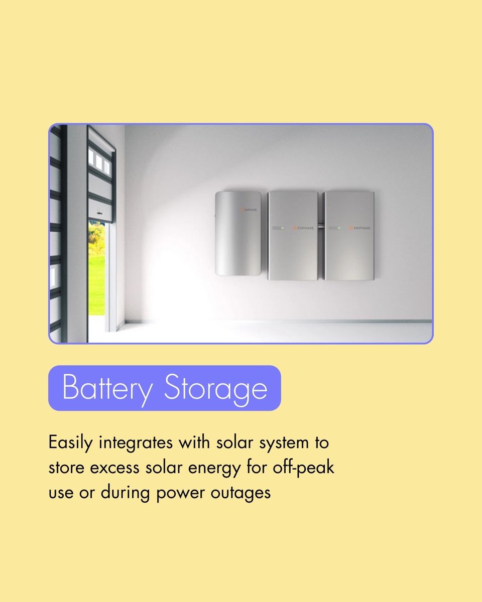 Solar Solution DC tweet media