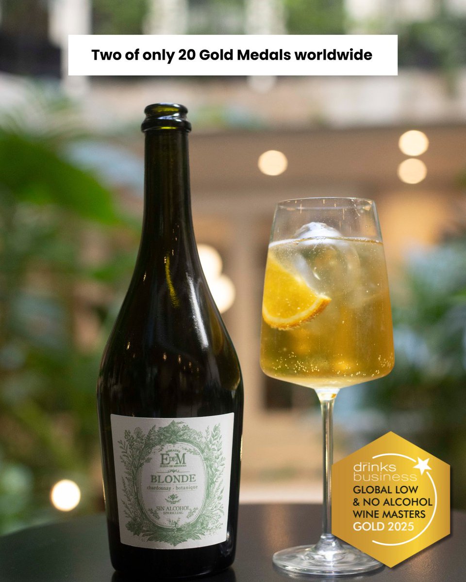 Catena Institute of Wine tweet media