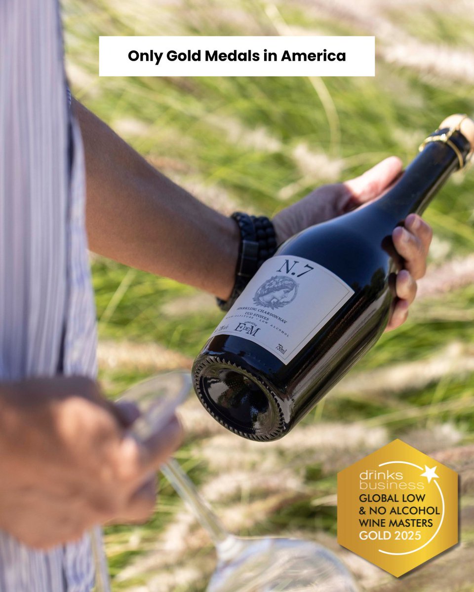 Catena Institute of Wine tweet media