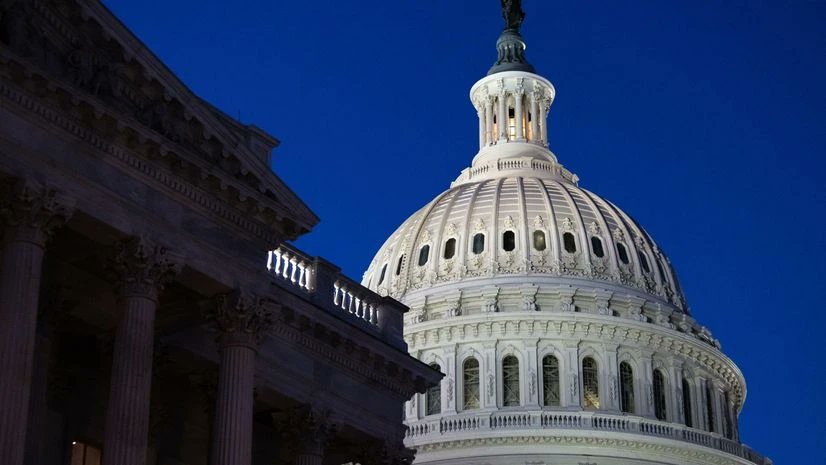 MaxCrypto's tweet image. 🇺🇸US SENATE PLANNING TO PASS CRYPTO MARKET STRUCTURE BILL BY MONTH END!