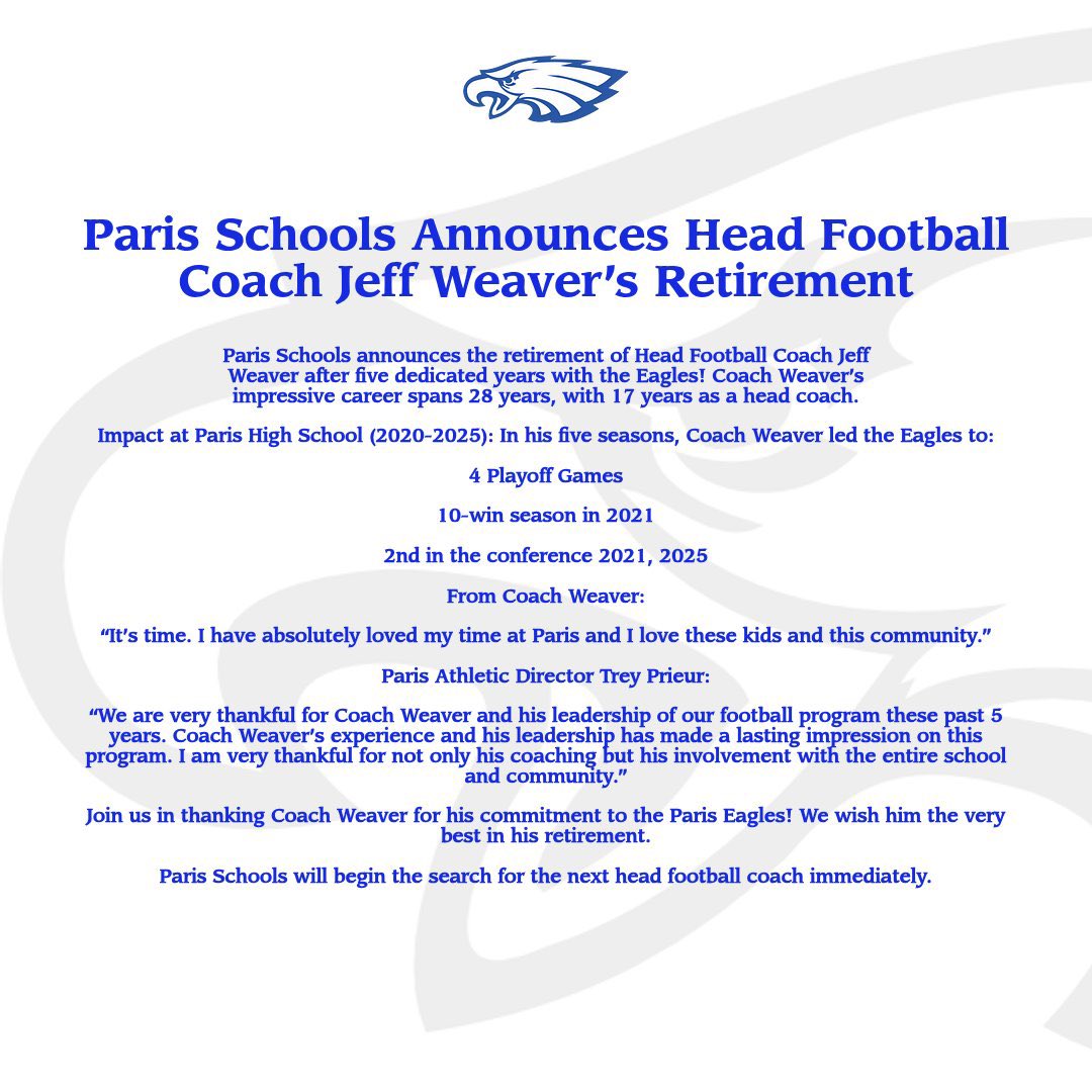 Trey Prieur tweet media