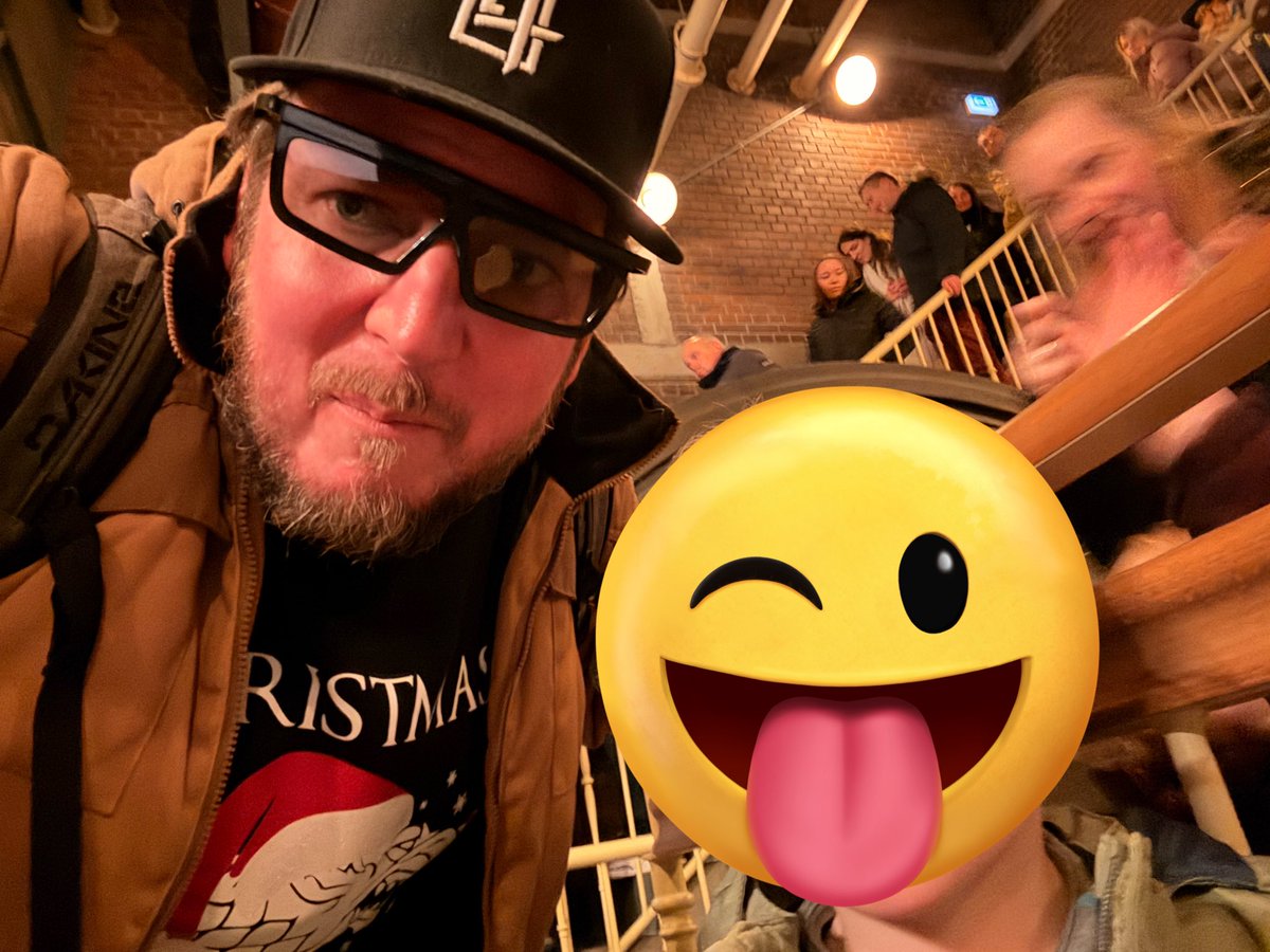 Phantasialand mit den Zwillingen. Kinderlachen ist das beste, was es gibt.