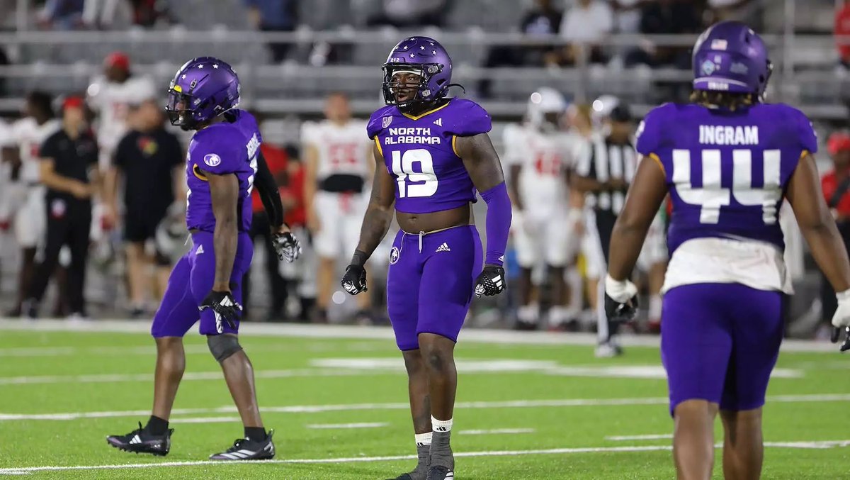 Antonio “izzy” Dobbins Best Portal LB tweet media