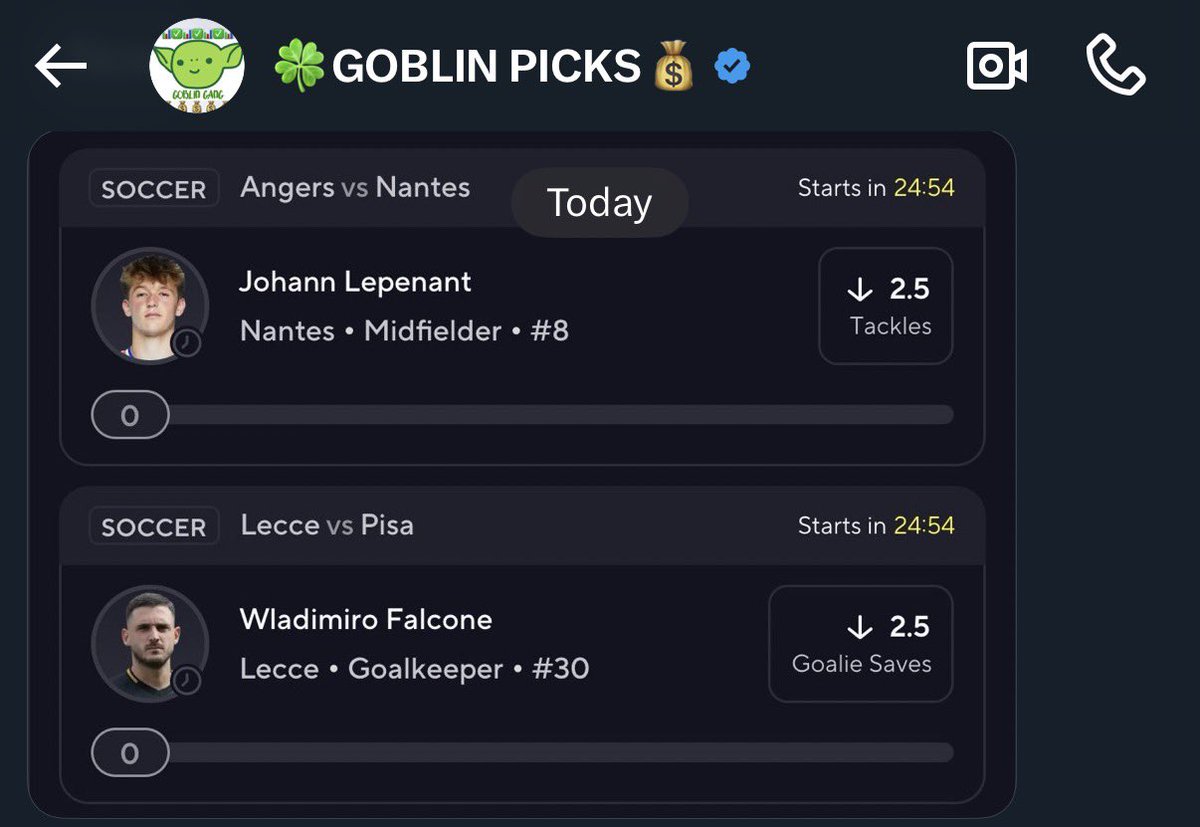 FirePropsEV's tweet image. The man @PotdPrizepicks is in on this 2 man as well, lock either of these slips in QUICK!!!