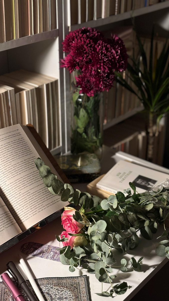 sen ateşteydin ibrahim, sorana gül bahçesindeyim diyordun.