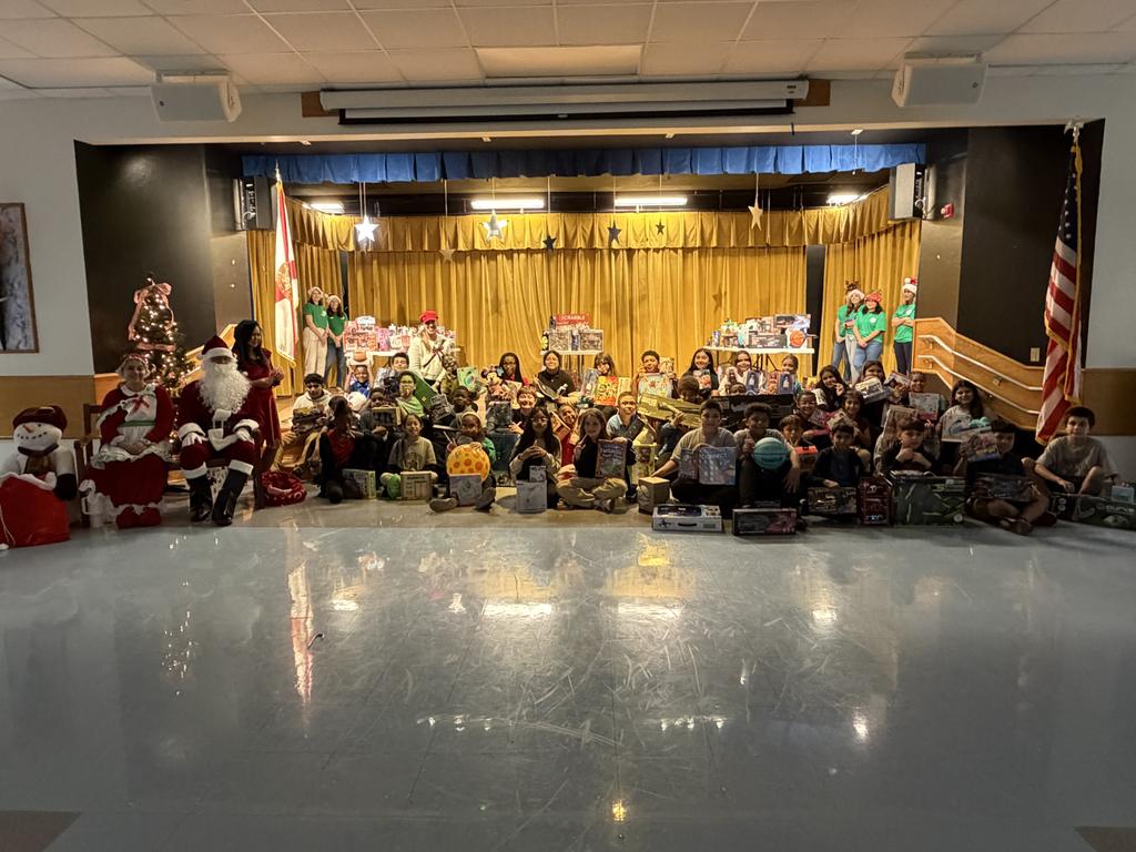 Shadowlawn Elem tweet media