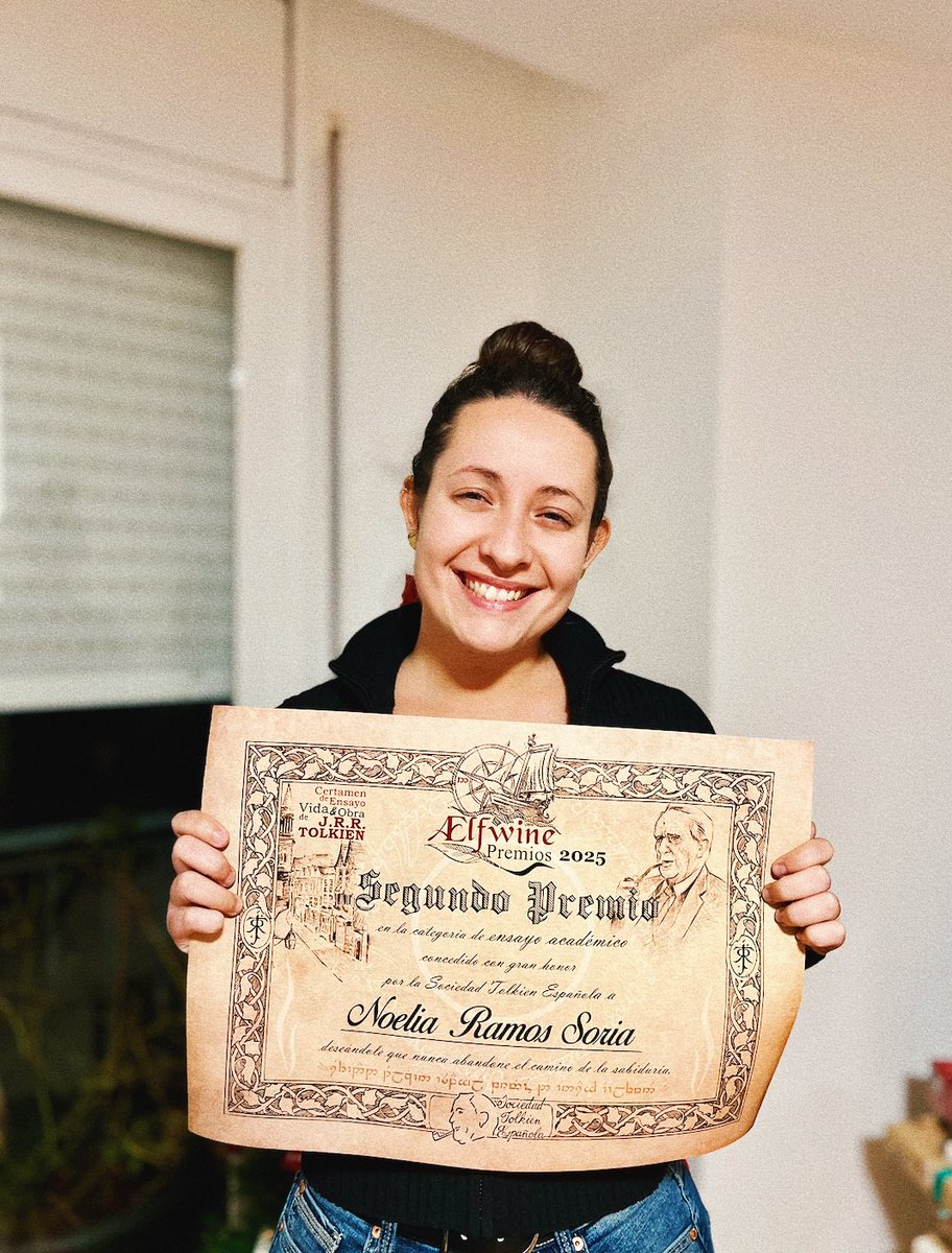 Noelia Ramos-Soria tweet media