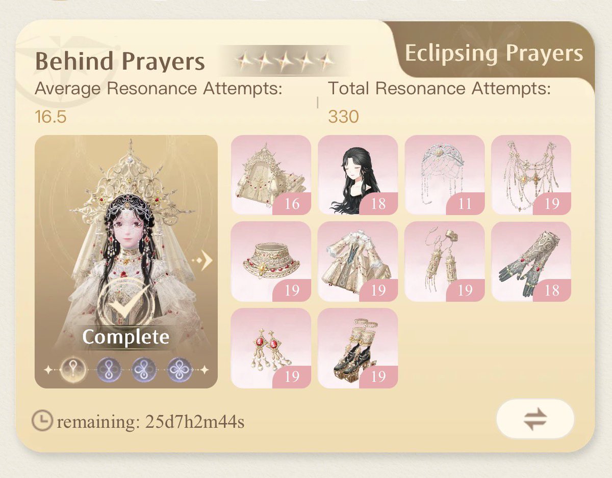 flowerpixie's tweet image. i was a lot luckier with outfit 2 lol