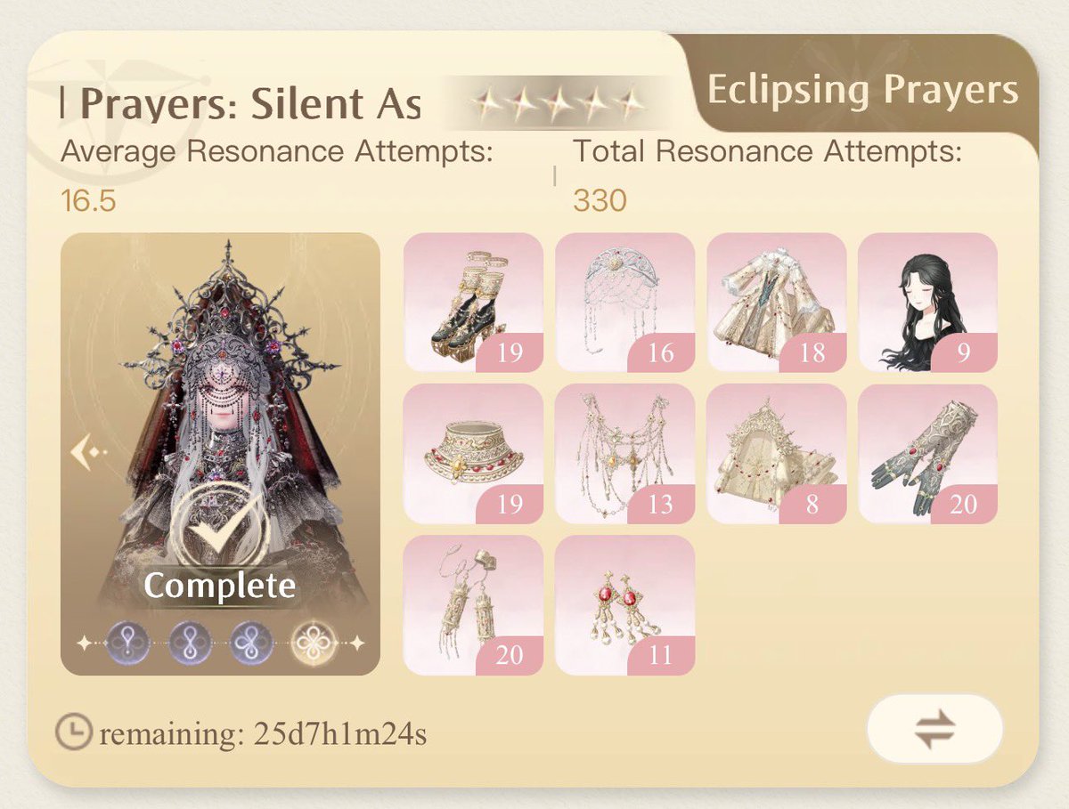 flowerpixie's tweet image. i was a lot luckier with outfit 2 lol