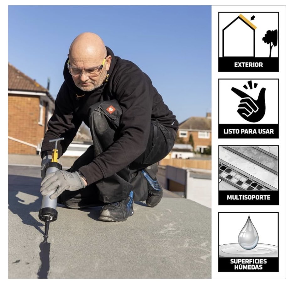 SIKA Victor Delso tweet media