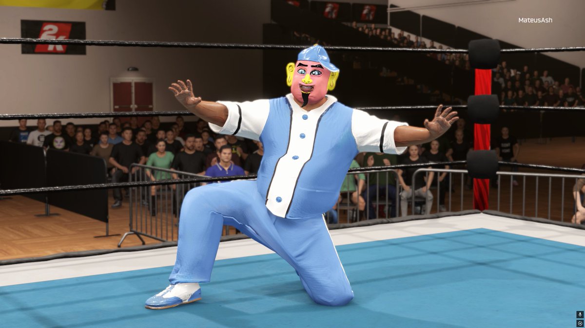 Mateus Faria tweet media