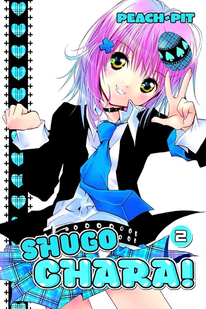 MaidMoth's tweet photo. @TheAn1meMan SHUGO CHARA AND URUSEI YATSURA 🗣🗣 Shugo chara's are simple yet show the theme and each character eggs theme well on each of the covers. And Urusei yatsura is just so pretty. What can I say? I just love Lum 😤😤😤 https://t.co/9OpvBP3xUV