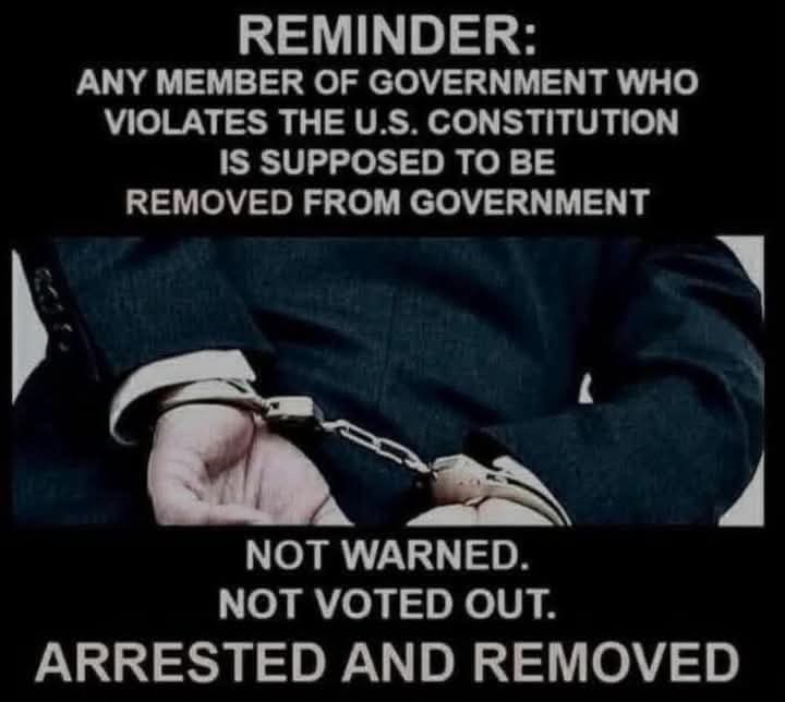 YolSwan's tweet photo. Why is this not happening??? #TrumpIsANationalDisgrace #TrumpIsDefraudingAmericans #TrumpIsUnfitForOffice
#TrumpIsATraitorAndCriminal #RepublicansLieAboutEverything #RepublicansAreDestroyingAmerica #RepublicansProtectPedos https://t.co/Kuo1RfDSaC
