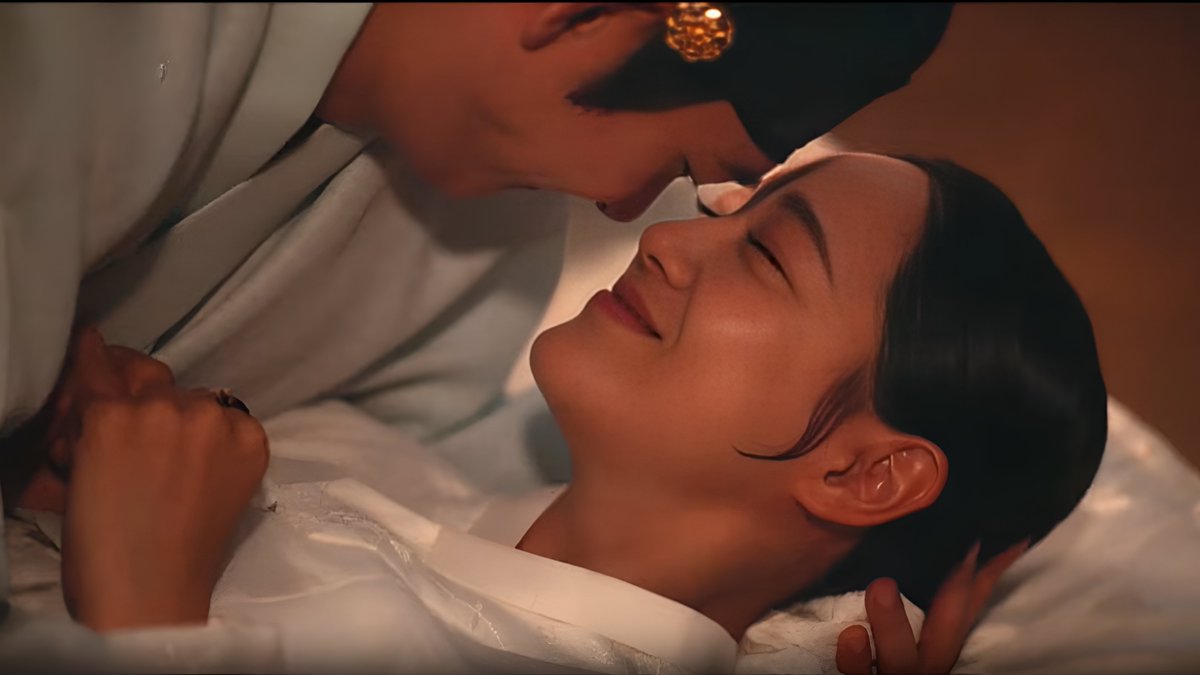 showsbuzzz's tweet photo. Moon River Episode 12: Will Kangdal’s Love Story Take a New Turn?  #MoonRiver #MoonRiverEp11

Read Full Story: https://t.co/vobaN4f6y7 https://t.co/2TcaAzlKwY
