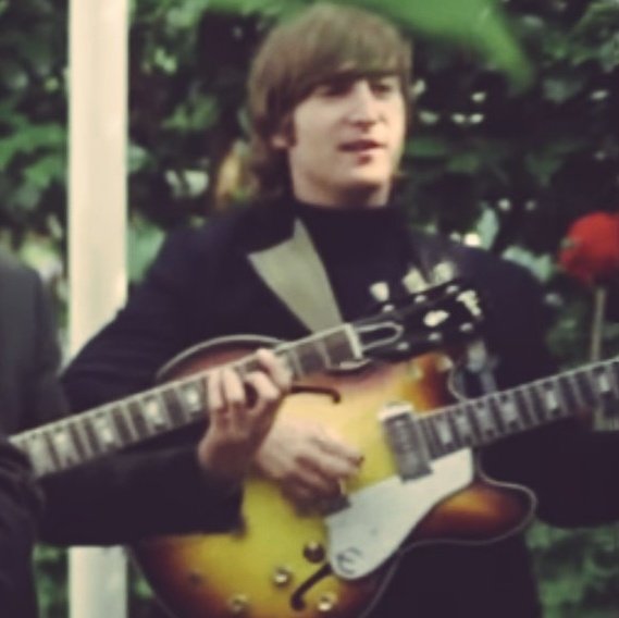 SheLovesYouJohn's tweet image. #NewProfilePic