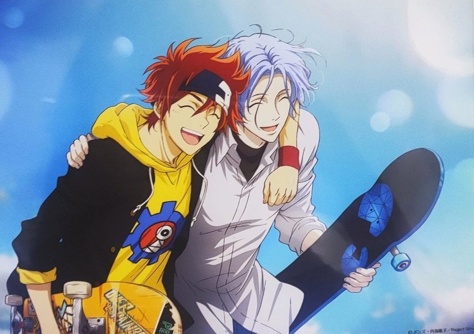 LKorrektor63343's tweet image. the ship                                    their biggest
                                                         shipper