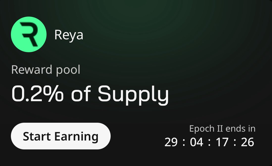 The end of Epoch 1 feels like finishing a long chapter of my life 🔱 
 I’m looking back at everything that happened what worked, what didn’t, what changed me.
This ending isn’t a stop; it’s a reset, a chance to start the next part with clearer eyes and a lighter heart. <a href="/reya_xyz/">Reya</a>