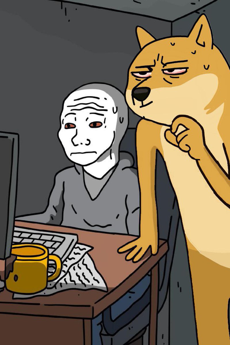 SusDoge tweet media