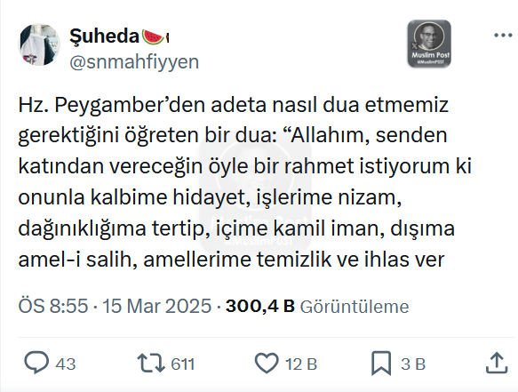 Musluman_Tweet's tweet photo. https://t.co/YbD0meRMig