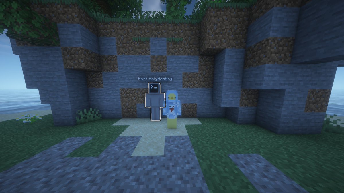 Hola <a href="/HolyHosting/">HolyHosting</a> 

Testearemos Pronto ❤️