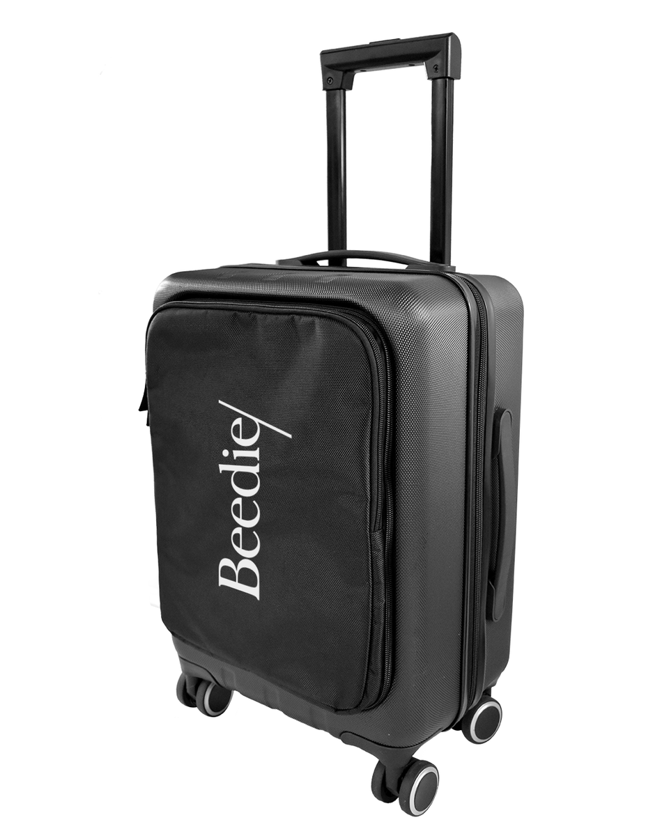 Ecorite's tweet photo. Jet-setters, meet your match.
🧳 B7020: Hard case carry-on
🎒 B7025: Backpack with hidden laptop sleeve
🧳 B7030: Weekender with trolley sleeve
🎒 B7040: RFID sling for daily roamers
All from Ecorite’s Urbano Collection™.
#TravelSmart #EcoriteUrbano
https://t.co/wJ1N8MxH6Q https://t.co/u1lx1Qp2SN