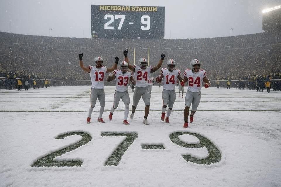 Ohio State Daily tweet media