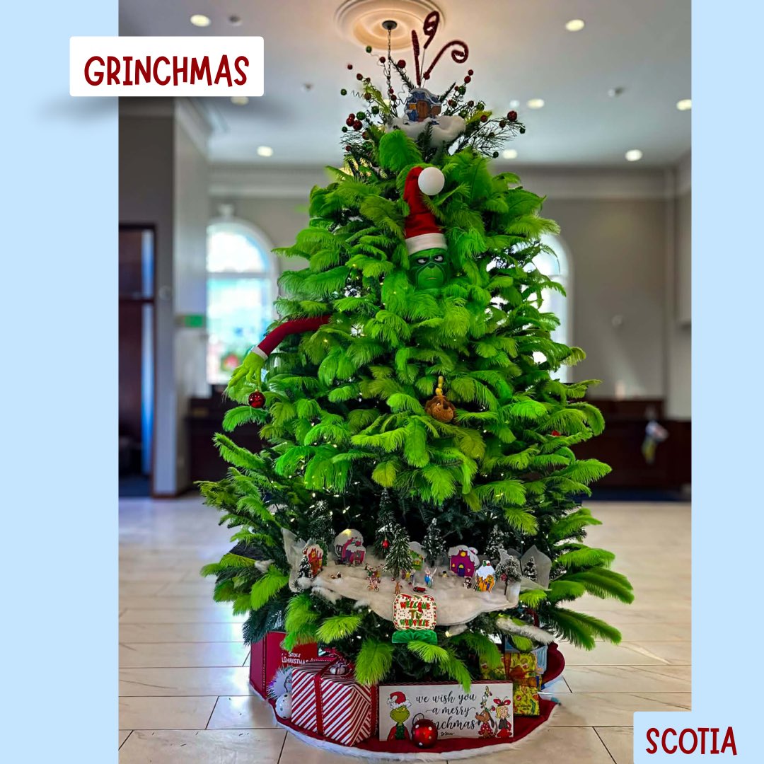Make sure to check out the trees of this year’s holiday tree decorating contest!🌲❄️

Vote for your favorite tree by leaving a like and comment!

Vote now through 12/18 at facebook.com/1stNationalBan… 👈

#treedecorating #BankLocal <a href="/ICBA/">Independent Community Bankers of America</a> <a href="/capregchamber/">Capital Region Chamber</a> <a href="/SaratogaChamber/">Saratoga County Chamber of Commerce</a>