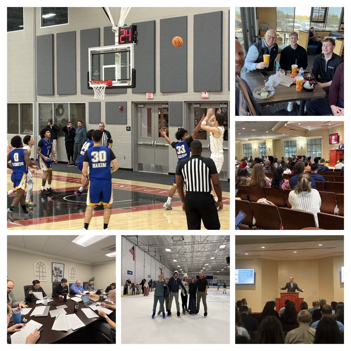 College is more than a classroom. It’s about developing mentally, socially, spiritually and academically. I’m grateful to work with a team that is already evaluating, planning, and preparing to make the upcoming semester our best ever. <a href="/wcbc_today/">West Coast Baptist College</a>