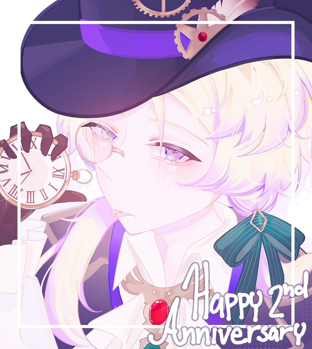 Tokimeku tweet media