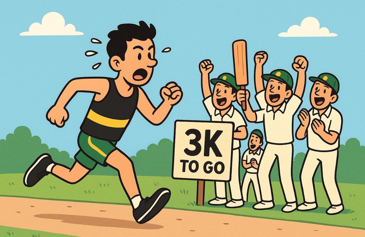 Lisburn Cricket Club tweet media