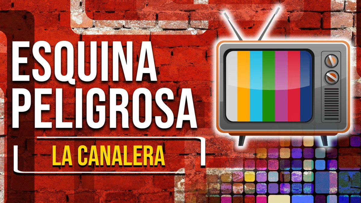 ⚠️🔥 17hs 🎧 | EN VIVO 🔴🎙️

✅ ¿Que pasa con Abel Hernández, Arezo, Maxi Silvera y Kike Olivera?

✅ #LaCanalera - Te contamos que ver y que no ver en la tv 📺

📱✔️ WhatsApp al 092000970 

👁️ 🔴 YT: youtube.com/live/TYW5k0ndq…
👂🏻📻 RADIO: 970 AM o esquinaradio.uy