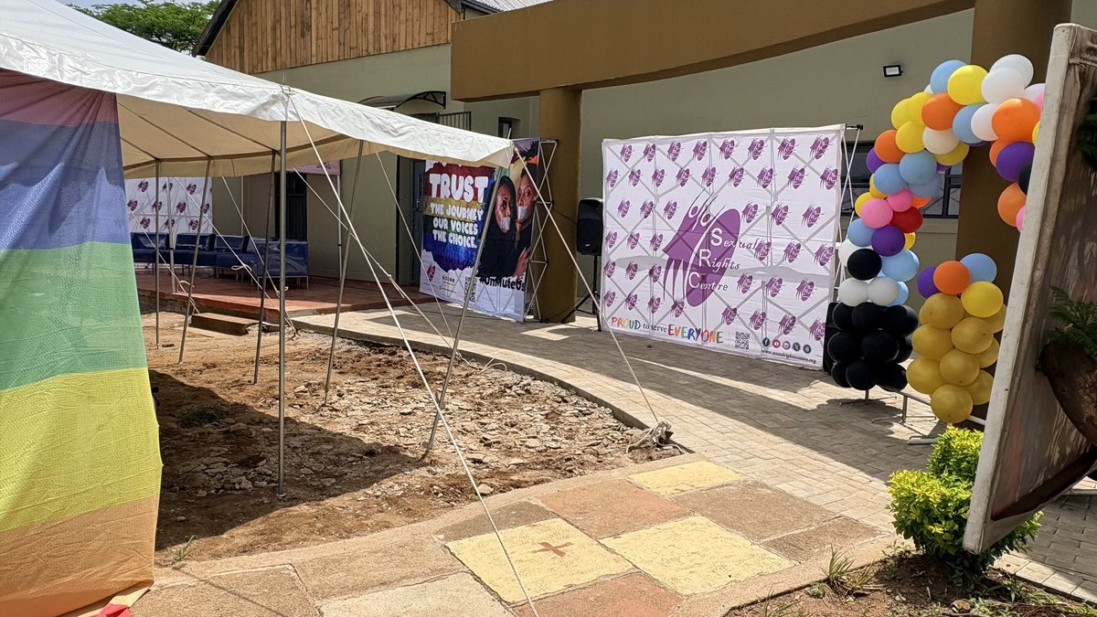 Sexual Rights Centre tweet media