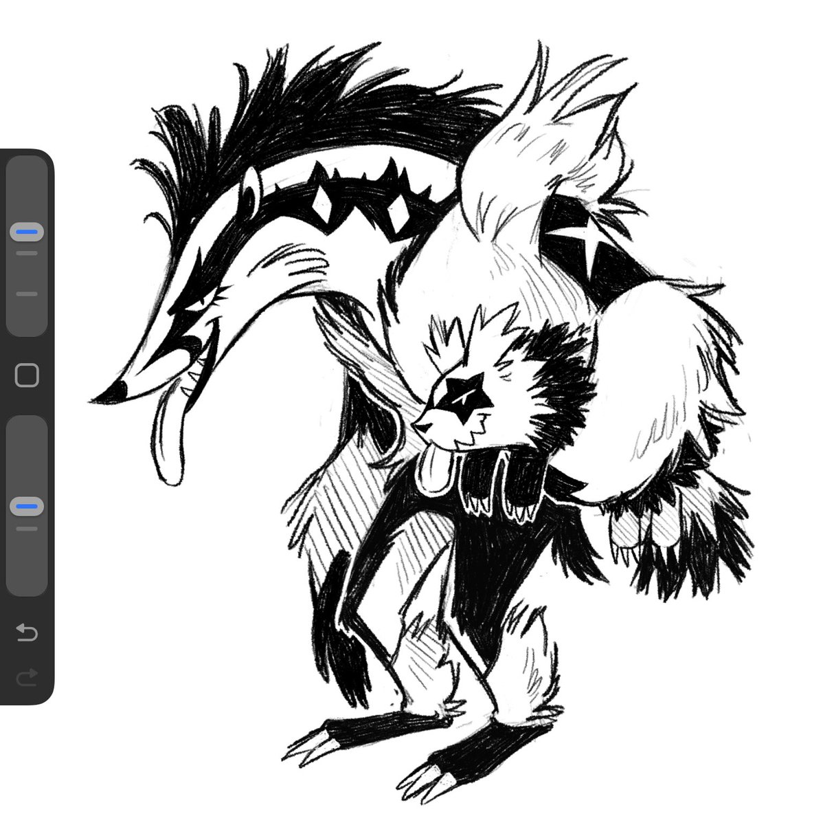 Lutraviolet's tweet image. goons